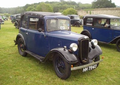 Type Ac Pearl 1934