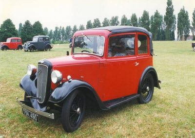 Type AC Pearl1935